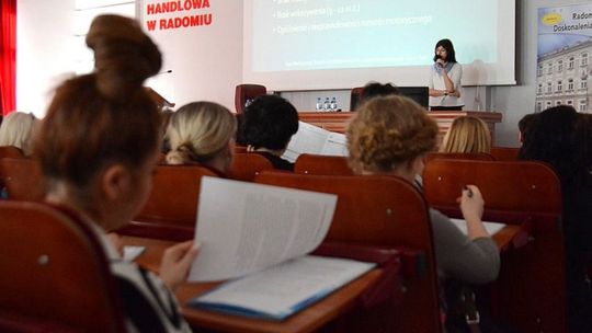 Nauczyciele rozmawiali o autyzmie