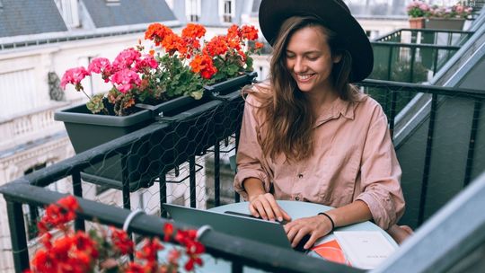 Nauka angielskiego online - jak wybrać odpowiedni kurs?