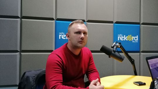 Nauka w czasie pandemii w PSP 3