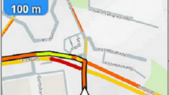 Nawigacja - on czy offline?