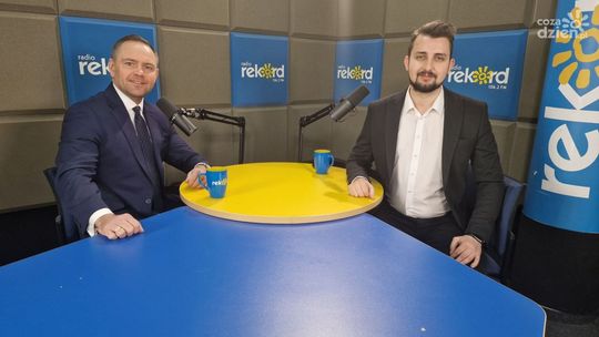 Nawrocki: Jeśli zostanę prezydentem, zrealizuję każdy element mojego programu wyborczego