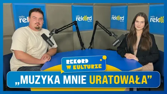 Neeko: Piszę teksty na bazie moich doświadczeń, rówieśników i rodziny. To jest najlepszy sposób terapii