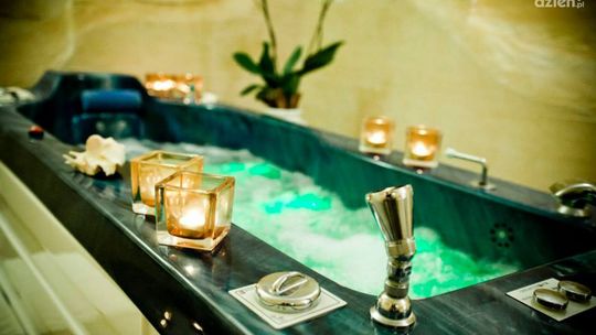 Nefretete Day Spa – oaza dla ciała i duszy