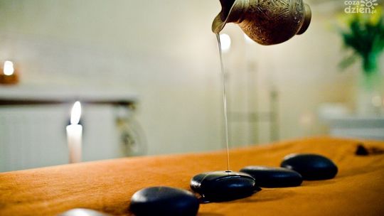 Nefretete Day Spa od 12 lat w Radomiu!