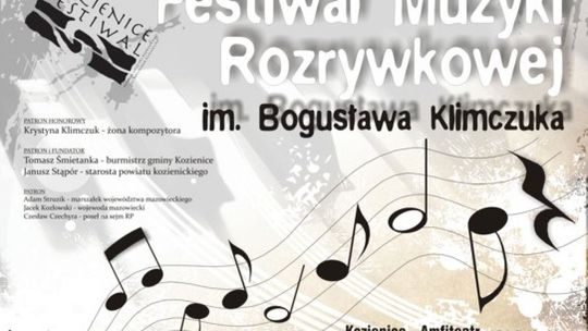 NEO-NÓWKA i T.LOVE w Kozienicach