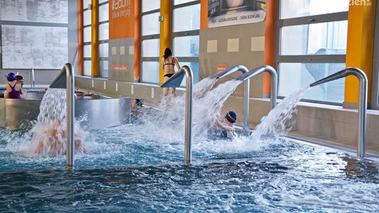 Neptun znowu czynny w całości Neptun znowu czynny w całości