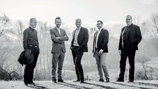 New Bone w Gombrowiczu