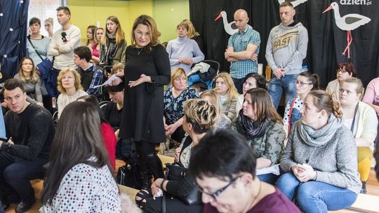 NFZ nie dał pieniędzy. 150 dzieci bez pomocy