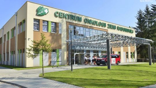 NFZ nie sfinansuje leczenia raka w COZR!