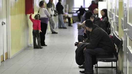 NFZ uruchomił Teleplatformę Pierwszego Kontaktu 