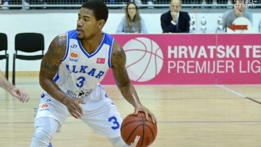 Nickolas Neal nowym koszykarzem HydroTrucku Radom