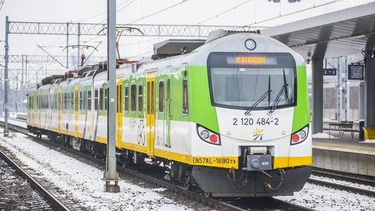 Nie będą budować wagonów w Radomiu