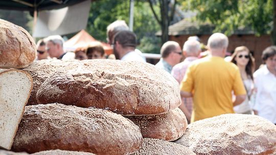 Nie będzie chleba z małych piekarni?