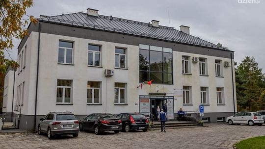 Nie będzie kary dla białobrzeskiego ZOZ-u?