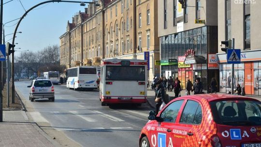 Nie będzie ostrzegawczego światła