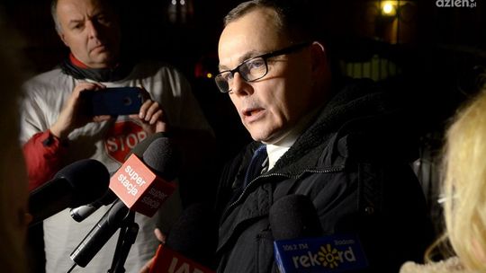 "Nie było żadnego porwania" (Aktualizacja)