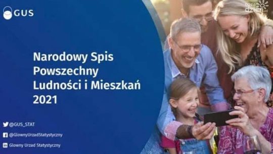 Nie daj się oszukać podczas Spisu