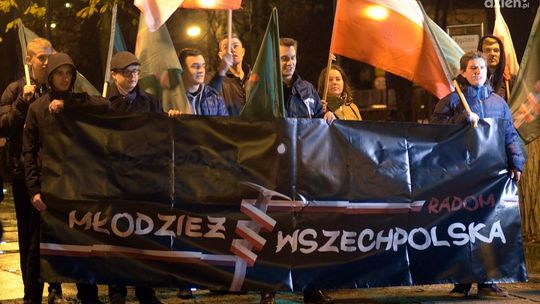 "Nie” dla imigrantów?