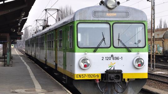 "Nie" dla modernizacji linii kolejowej 22