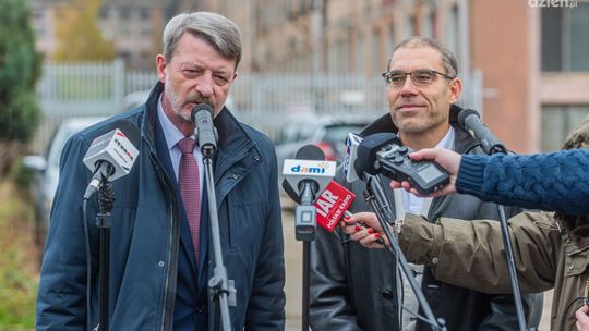 „Nie” dla wyburzenia dawnej Fabryki Broni