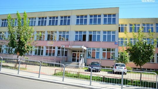 Nie dla Zespołu Szkolno-Przedszkolnego nr 6