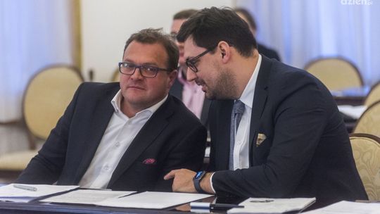 „Nie” dla zmian w budżecie