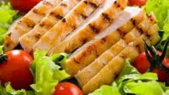 Nie drażnij wątroby