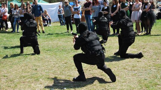 Nie działaj  pochopnie. Zaplanuj swoją przyszłość