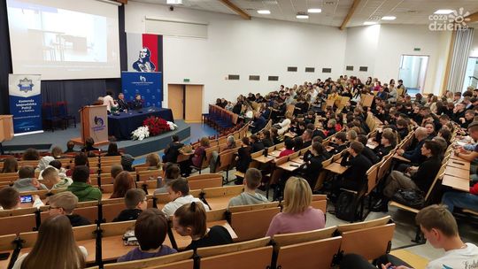 Nie hejtuję - reaguję