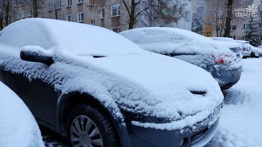 Nie jedź z "czapką" na samochodzie Nie jedź z "czapką" na samochodzie