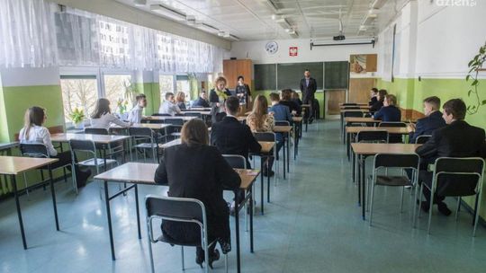 Nie jest dobrze. Słabe wyniki egzaminu gimnazjalnego