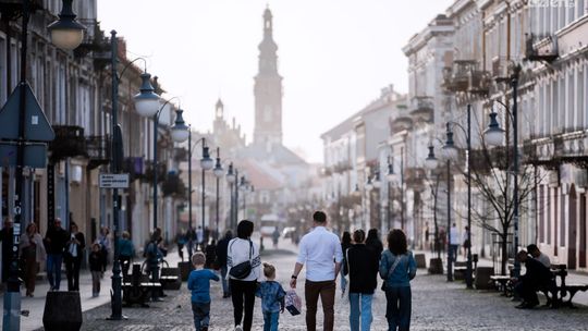 Nie macie planów na weekend? My podpowiadamy!