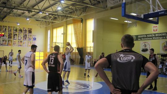 Nie mają recepty na Tura. Druga porażka HydroTrucku II Sky Tattoo