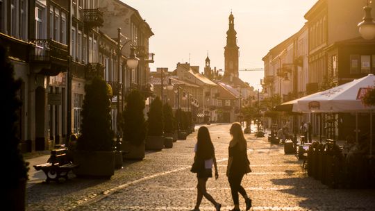 Nie masz pomysłu na weekend? My podpowiadamy!