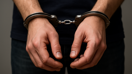 Nie mieli prawa wsiadać za kierownicę - dwóch mężczyzn zatrzymanych przez policję