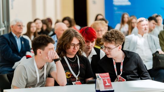 Nie mieli sobie równych. Znamy zwycięzców finału "Radom '76 - Rozegraj Historię"