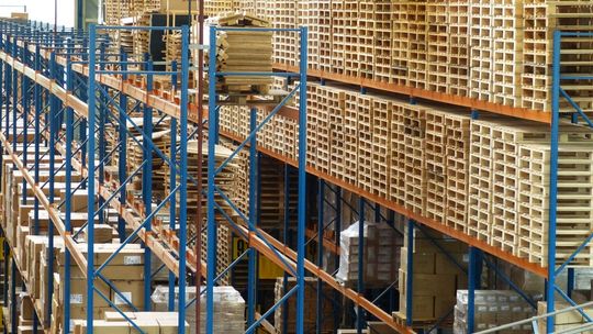 Nie mogę odebrać mojej przesyłki!