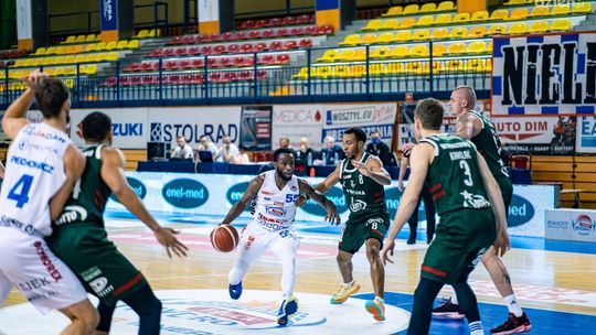 Nie mogło być inaczej. Hinds w najlepszej piątce 15. kolejki