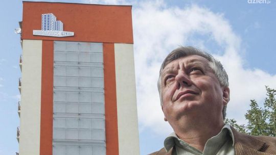 Nie obrażam się za szczerość