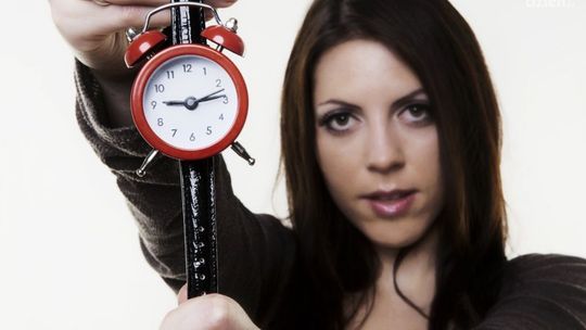 Nie odkładaj spraw na później