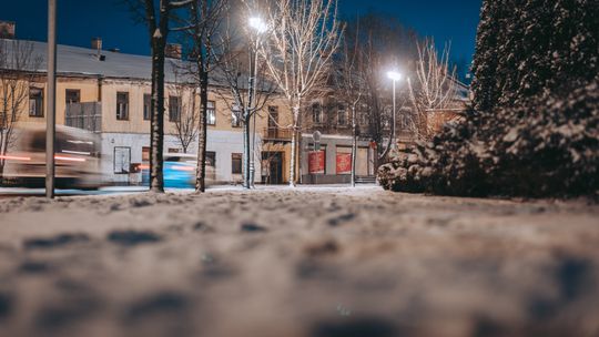 Nie odśnieżysz chodnika przy swojej posesji? Może cię to słono kosztować!