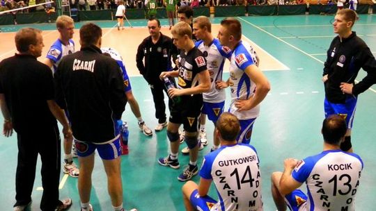 "Nie potrafiliśmy odnaleźć naszej gry"