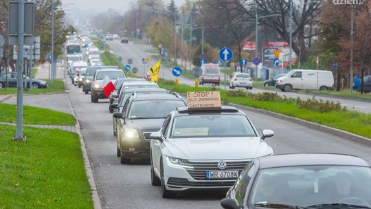 "Nie przetrwamy drugiego lockdownu"