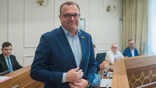 Nie ruszą Witkowskiego!