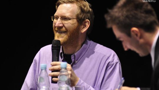 Nie trzeba czytać Biblii, by być dobrym człowiekiem