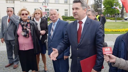 Nie tylko Hubert Czuma zasługuje na tytuł