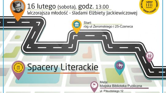 Nie tylko walentynkami człowiek żyje...