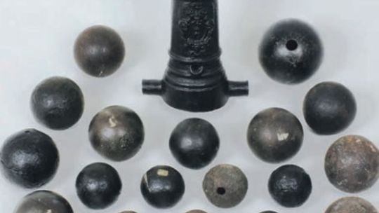 Nie tylko z Fabryki Broni