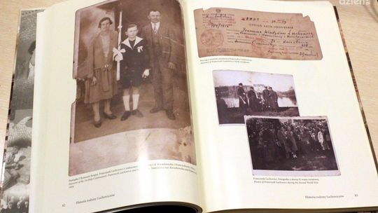 Nie tylko z rodzinnej szuflady