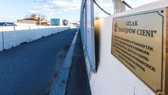 Nie tylko Zastępy Cieni